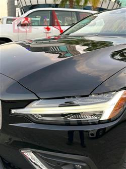 فولفو S60